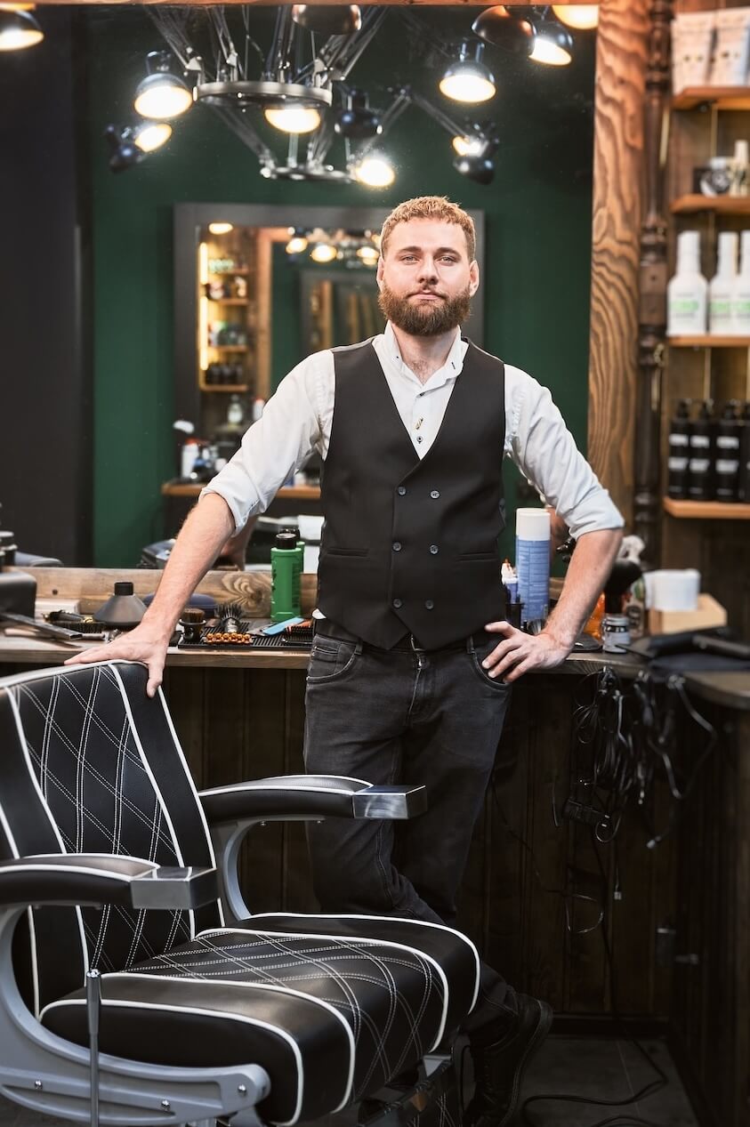 Modish stylist