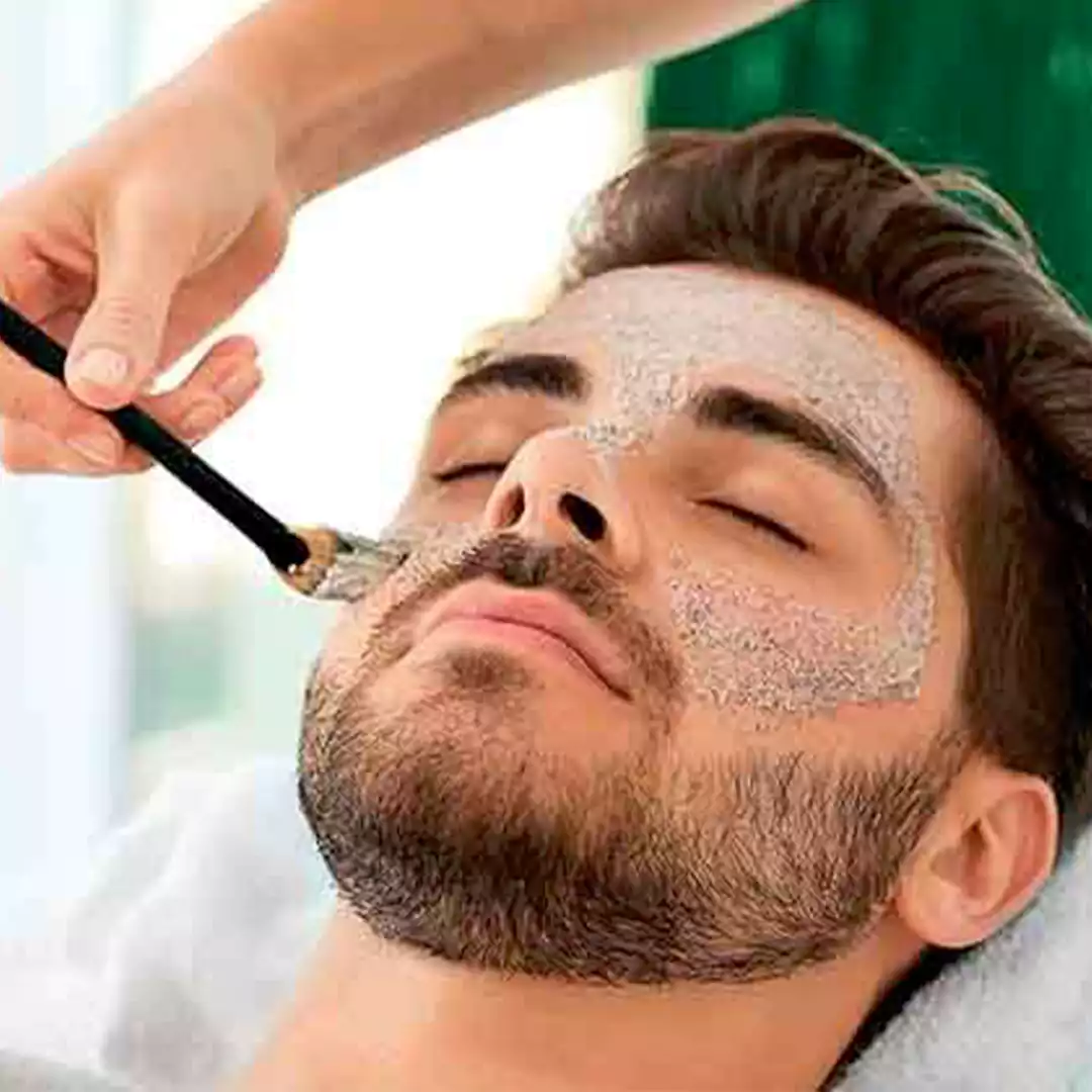 Professional protein hair care at Modish Hair Salon